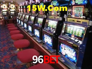 96bet - Aplicativo Móvel
