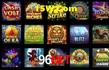 96bet Rio de Janeiro - Popular Jogos