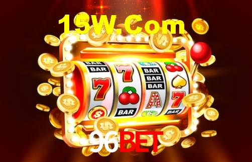 96bet casino