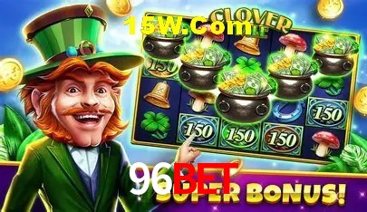 Diretório de Jogos 96bet