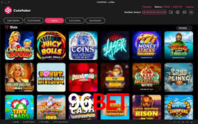Roulette Table 96bet