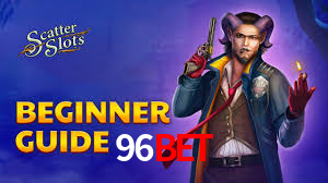 Welcome Bonus 96bet