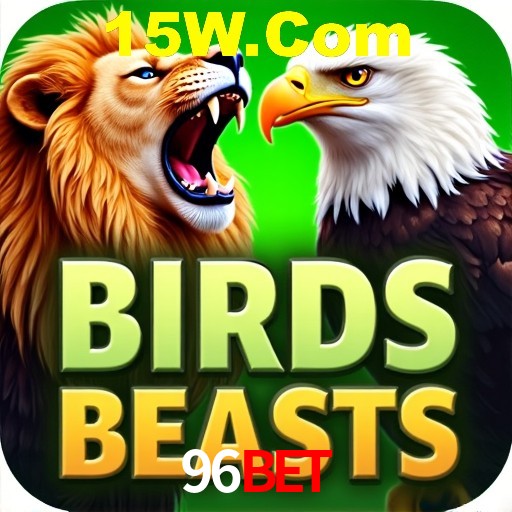 cassino 96bet
