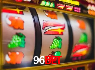 96bet Entrar - Login Seguro Certificado
