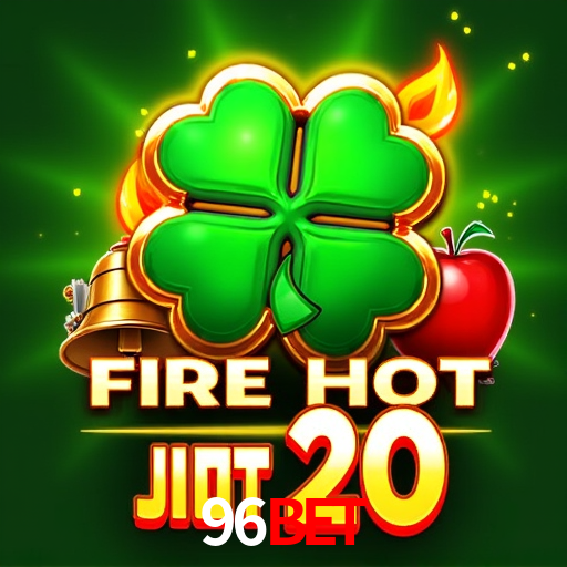 Descubra o Mundo do Cassino Online com 96bet