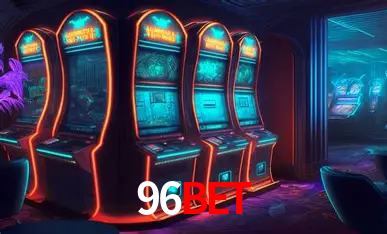 96bet Plataforma - Certificada MGA desde 2015