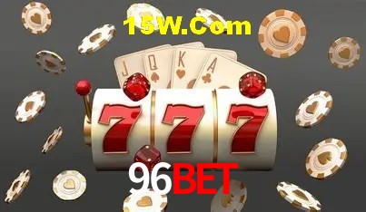 Promoção Relâmpago 96bet