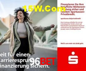 Design Responsivo 96bet