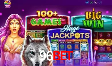 96bet Belo Horizonte - Promo Tips