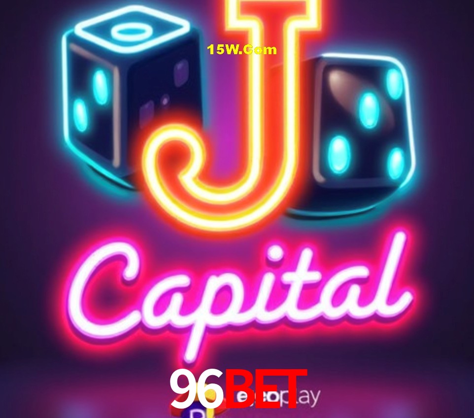 Recursos de Bônus 96bet