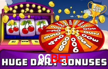 Especiais de Fim de Semana 96bet