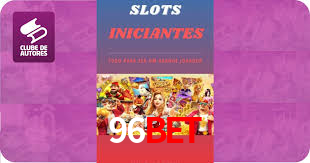 Ofertas Imperdíveis na 96bet: Promoções e Bônus Que Valem a Pena