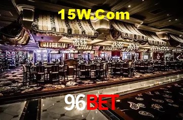 Segurança 2FA 96bet