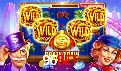 96bet Belo Horizonte - Jackpots