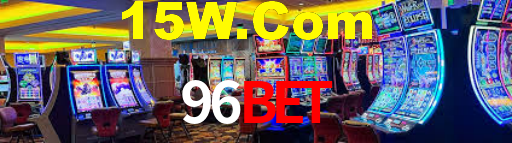 96bet casino