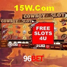 96bet Promoções - 30+ Ofertas Diárias