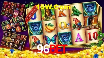 96bet São Paulo - Hot Promos