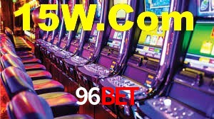 96bet: Jogos de Caça-Níqueis-Altas Recompensas, Roleta-Velocidade, Blackjack-Desafios Máximos
