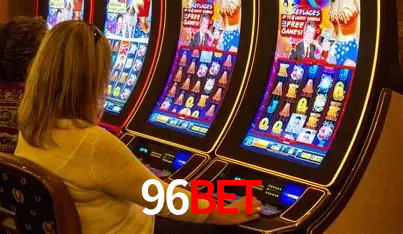 Login Seguro 96bet