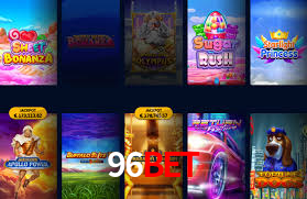 Experimente o Login Seguro Premium no 96bet