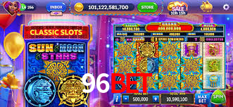 Games Directory 96bet