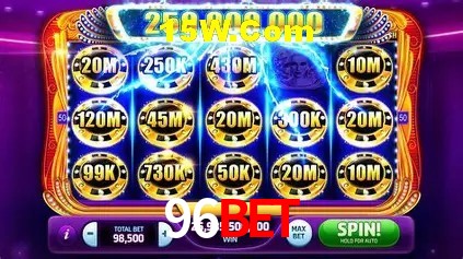 96bet Brasília - Bonus Features