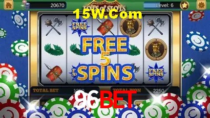 96bet - Winners Celebration