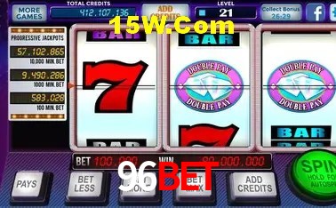 96bet - Login Methods