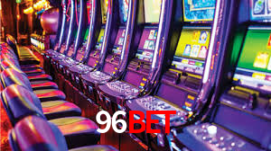 96bet casino