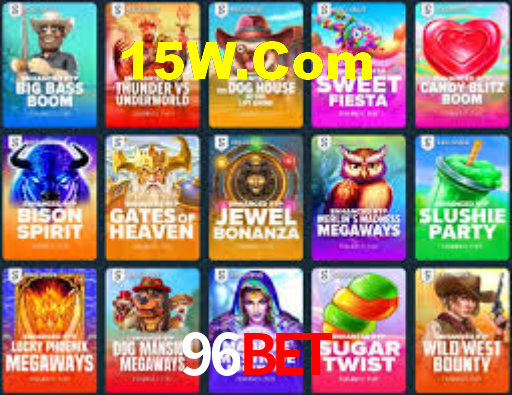 96bet: A Experiência de Casino com Jogos de Mesa ao Vivo